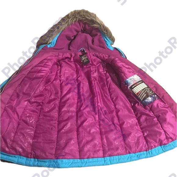 ZeroXposur Snow Jacket - Picture 6 of 10